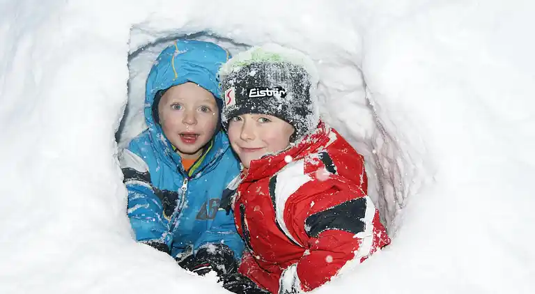 Apartment in Westendorf