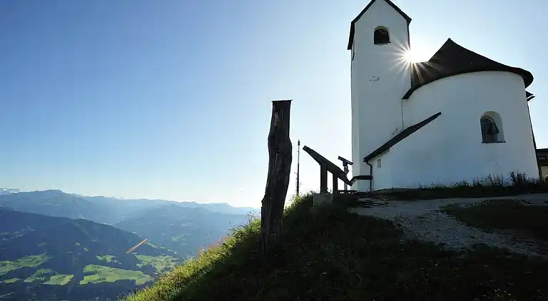 Ferielejlighed i Salvenberg