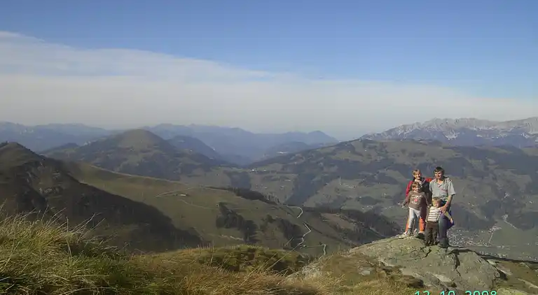 Ferielejlighed i Salvenberg