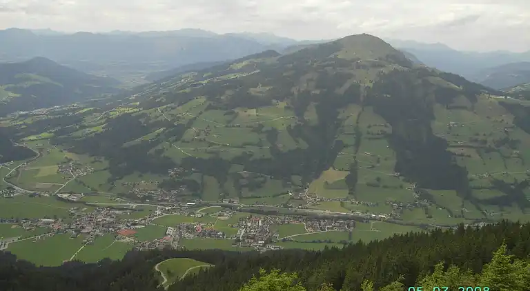 Ferielejlighed i Salvenberg