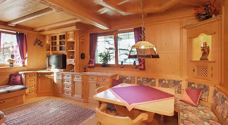 Ferielejlighed i Oberwindau