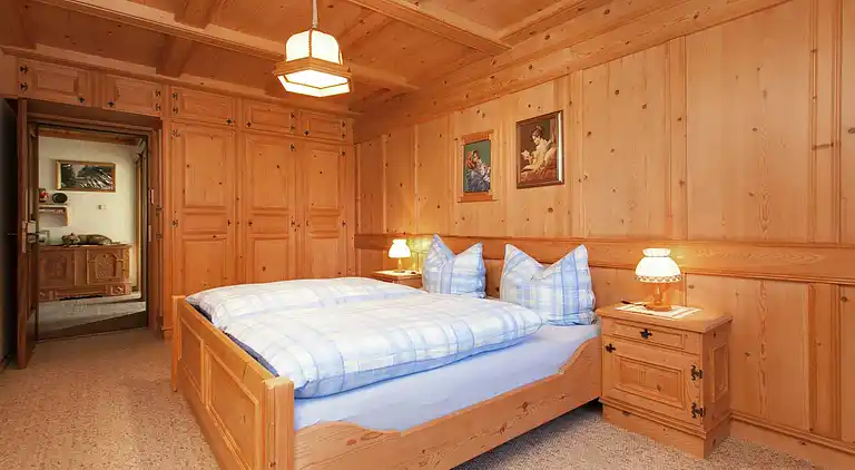 Ferielejlighed i Oberwindau