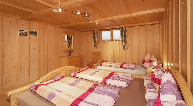 Ferielejlighed i Oberwindau