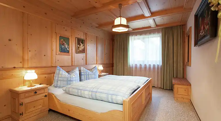 Ferielejlighed i Oberwindau