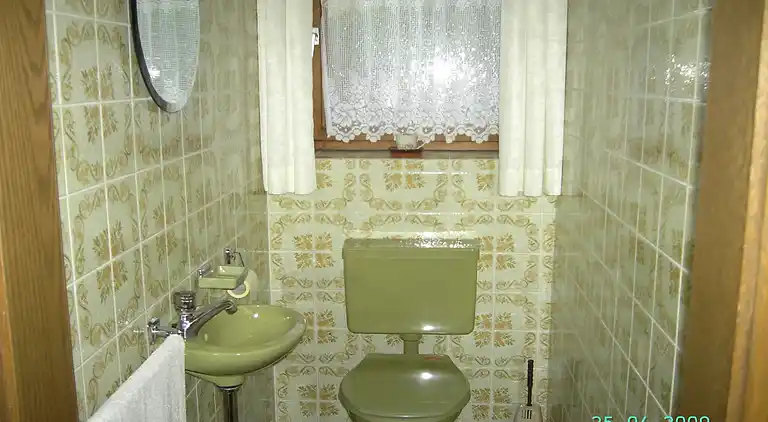 Ferielejlighed i Oberwindau