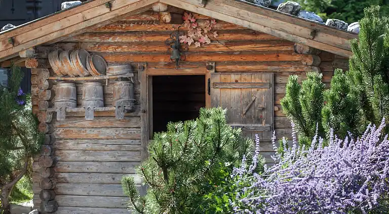 Ferielejlighed i Oberwindau