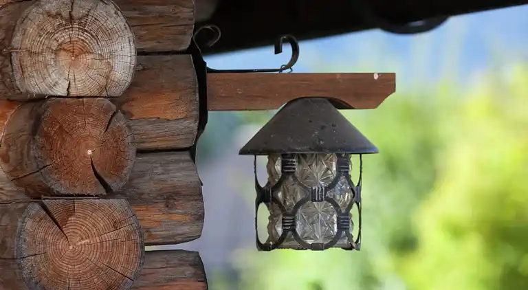 Ferielejlighed i Oberwindau