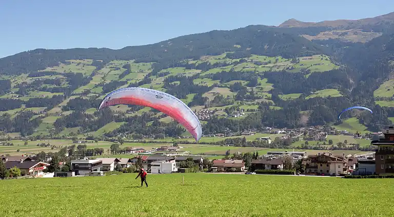 Ferielejlighed i Oberwindau