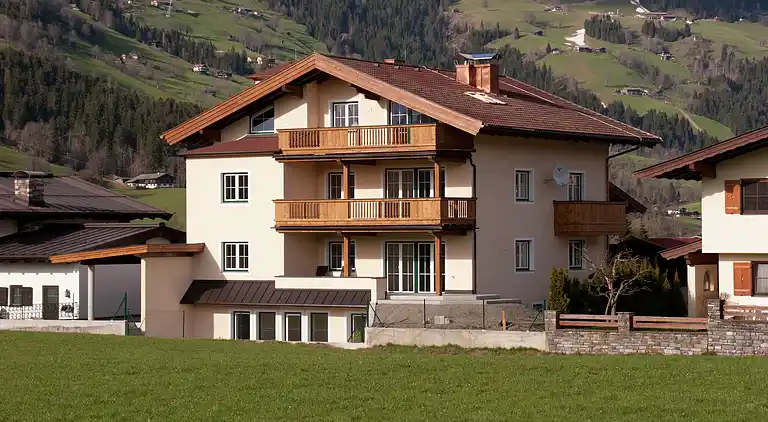 Ferielejlighed i Bichling