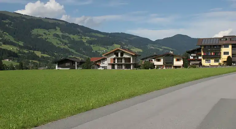 Ferielejlighed i Bichling