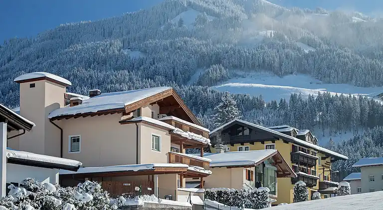 Ferielejlighed i Bichling