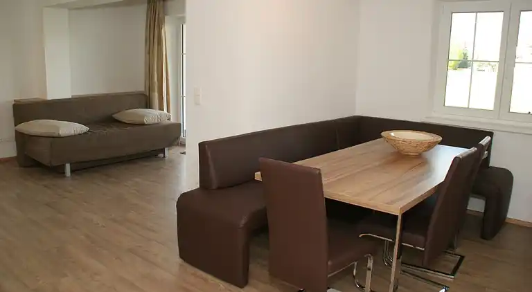 Ferielejlighed i Bichling