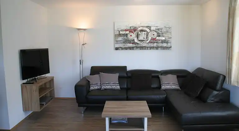 Ferielejlighed i Bichling