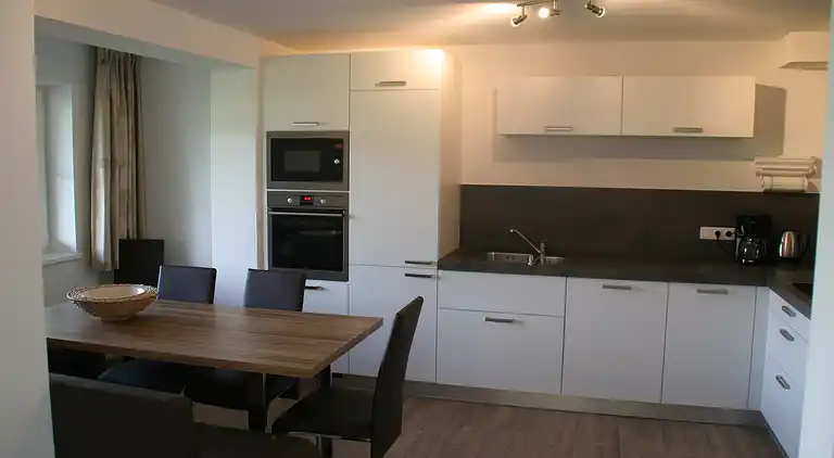 Ferielejlighed i Bichling