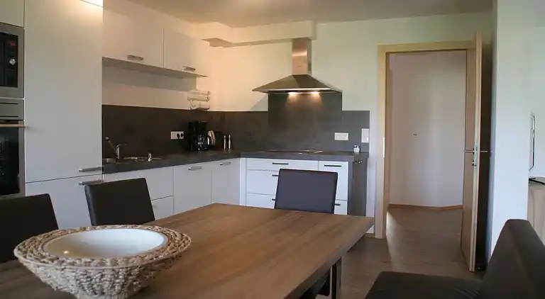 Ferielejlighed i Bichling