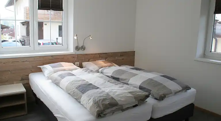 Ferielejlighed i Bichling