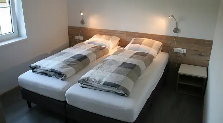 Ferielejlighed i Bichling