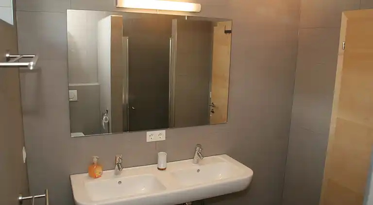 Ferielejlighed i Bichling