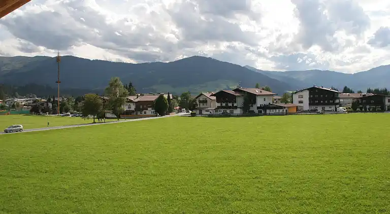 Ferielejlighed i Bichling