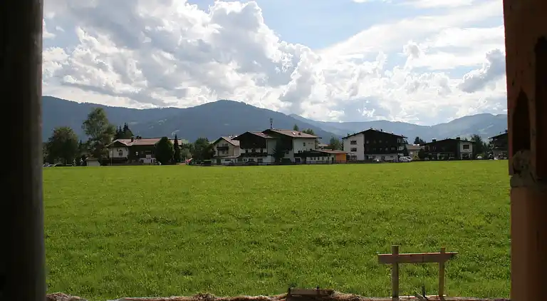 Ferielejlighed i Bichling