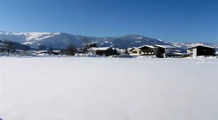 Ferielejlighed i Bichling