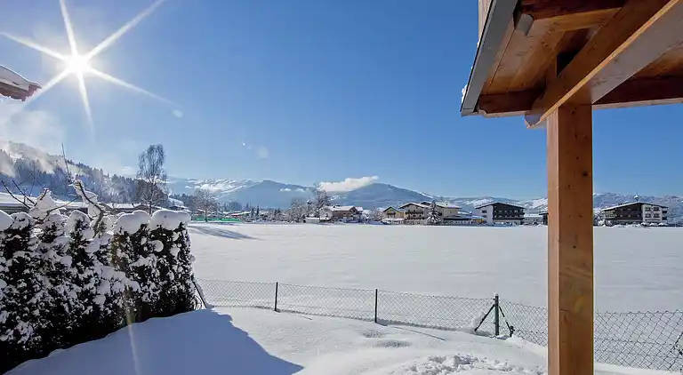 Ferielejlighed i Bichling