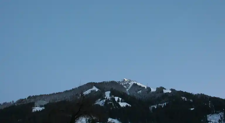 Ferielejlighed i Bichling