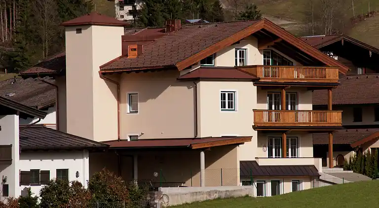 Apartment in Bichling