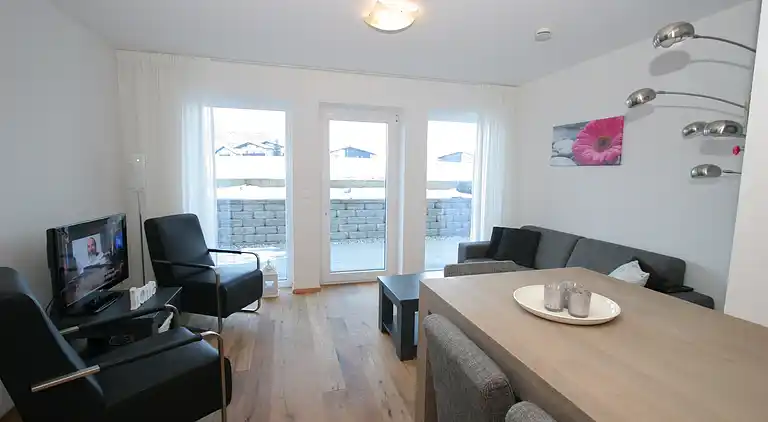 Apartment in Bichling