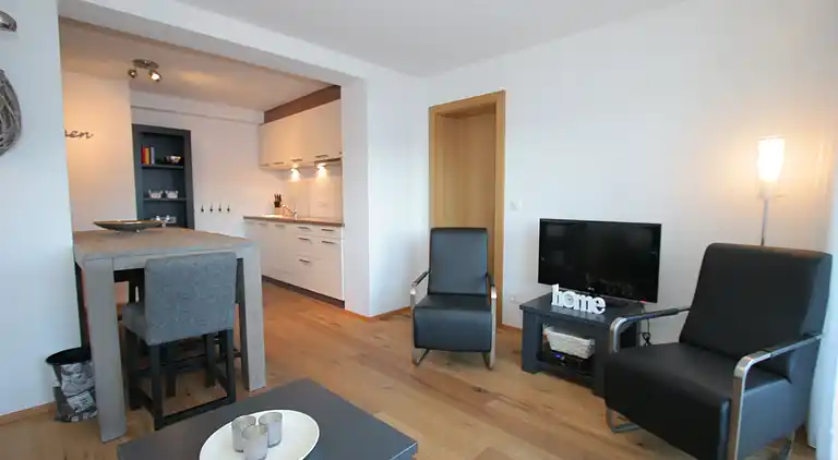 Apartment in Bichling