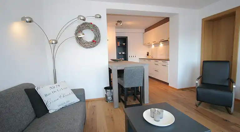 Apartment in Bichling