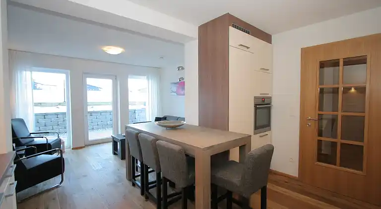 Apartment in Bichling