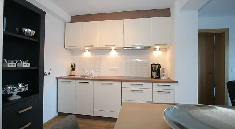 Apartment in Bichling