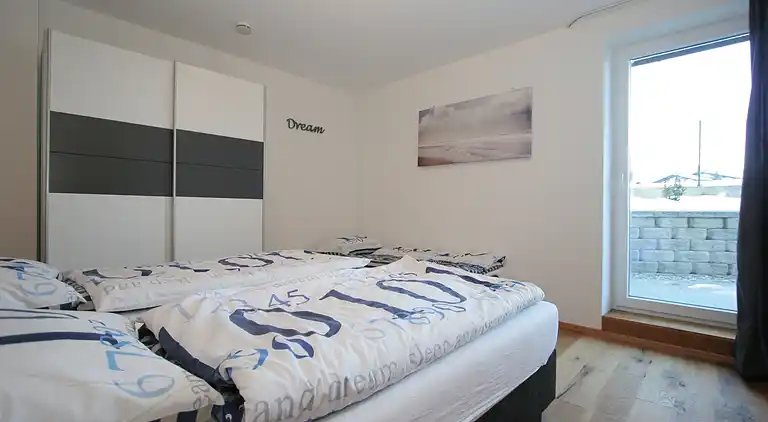 Apartment in Bichling