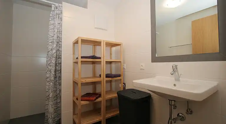 Apartment in Bichling