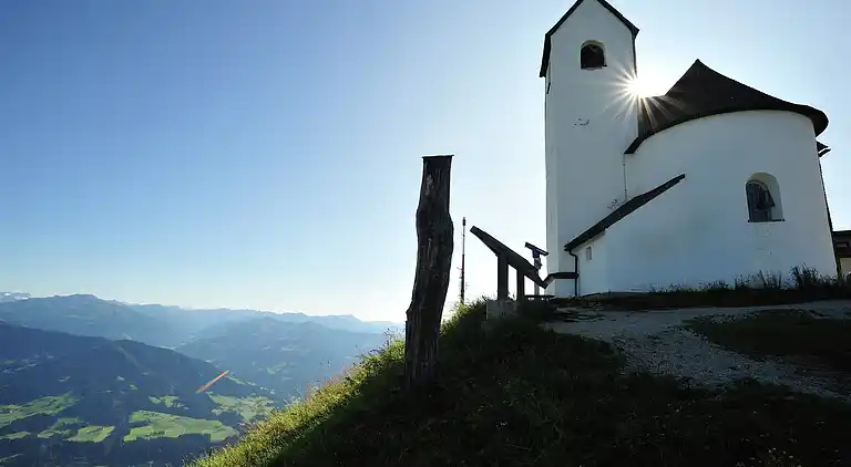 Apartment in Bichling