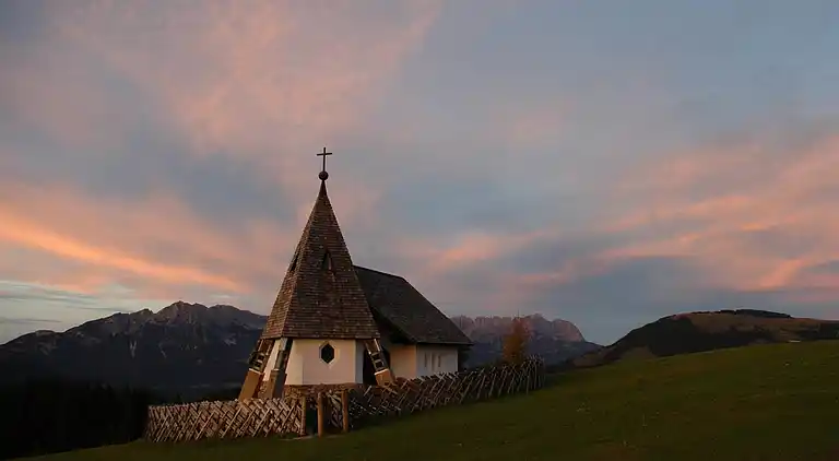 Apartment in Bichling