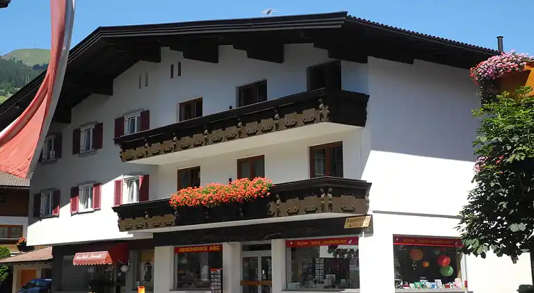 Ferielejlighed i Westendorf