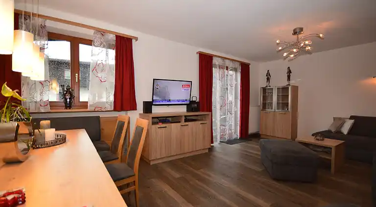 Ferielejlighed i Westendorf