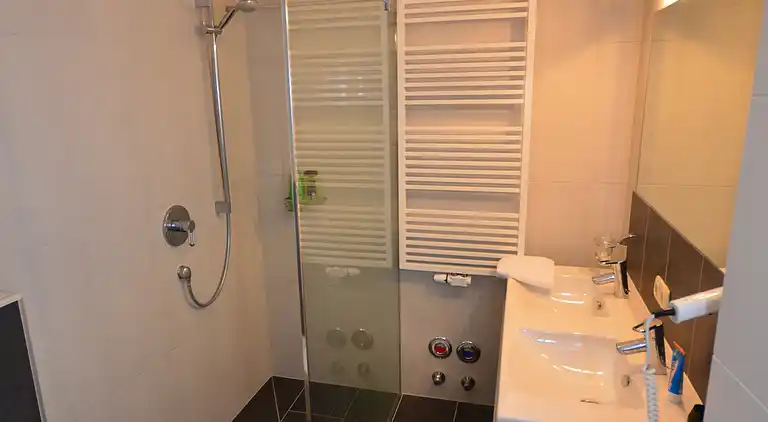 Ferielejlighed i Westendorf