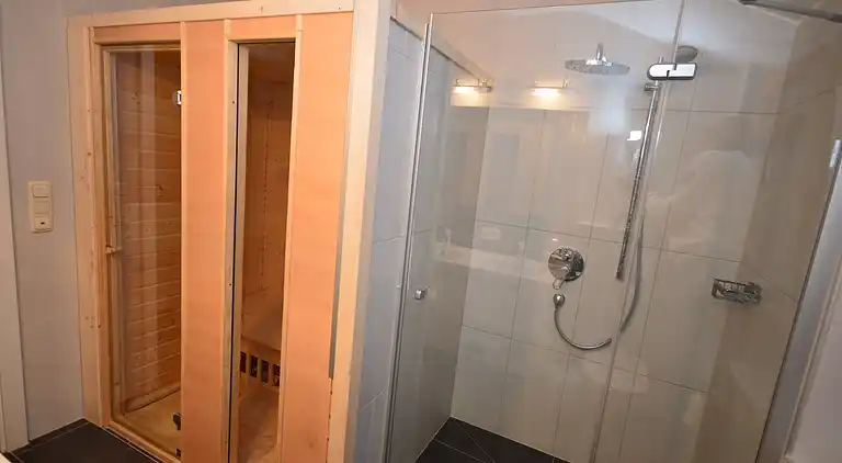 Ferielejlighed i Westendorf