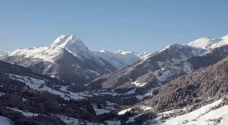 Ferielejlighed i Westendorf