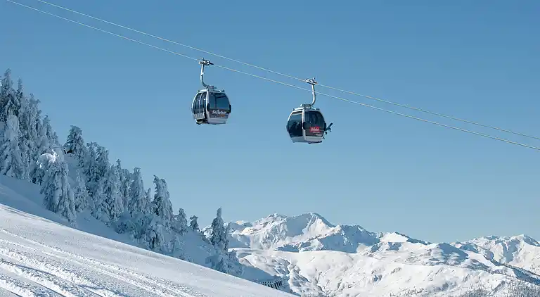 Ferielejlighed i Westendorf