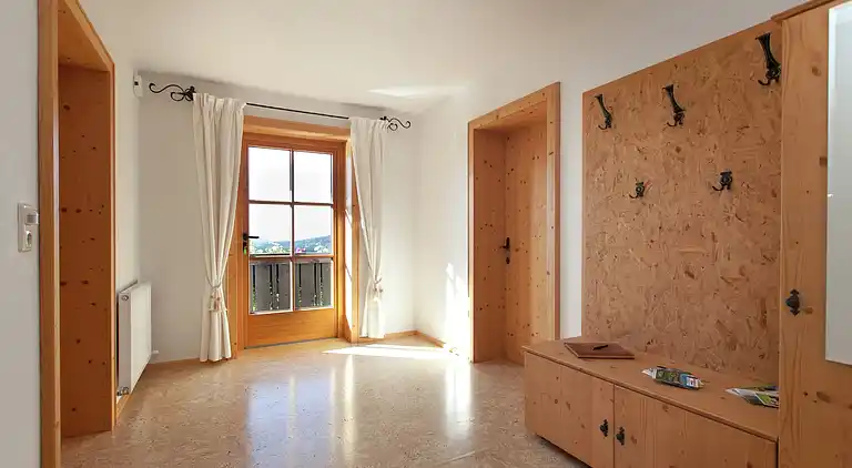 Ferielejlighed i Westendorf