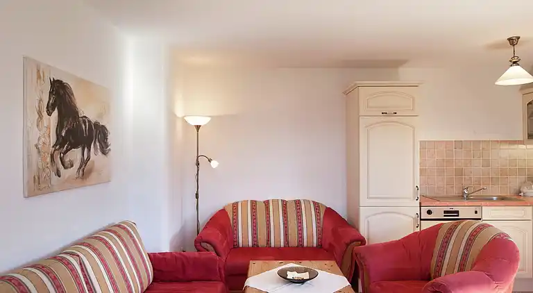 Ferielejlighed i Westendorf