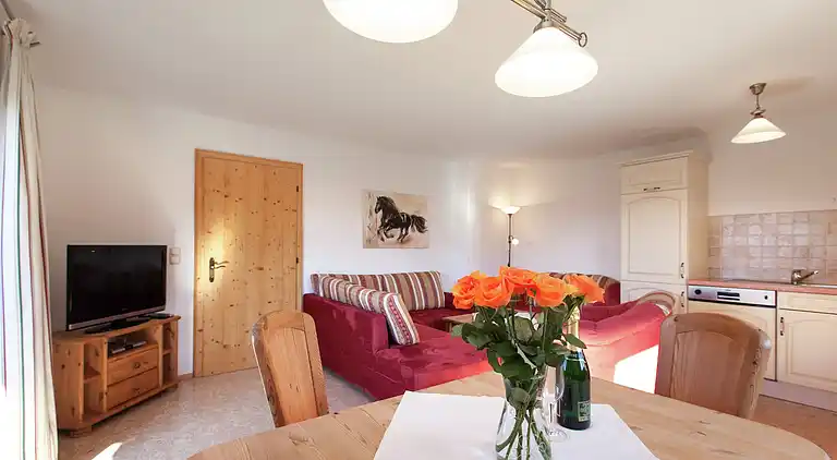 Ferielejlighed i Westendorf