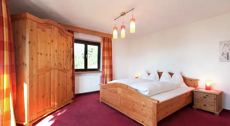 Ferielejlighed i Westendorf