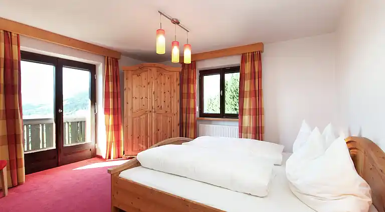 Ferielejlighed i Westendorf