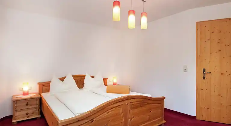 Ferielejlighed i Westendorf