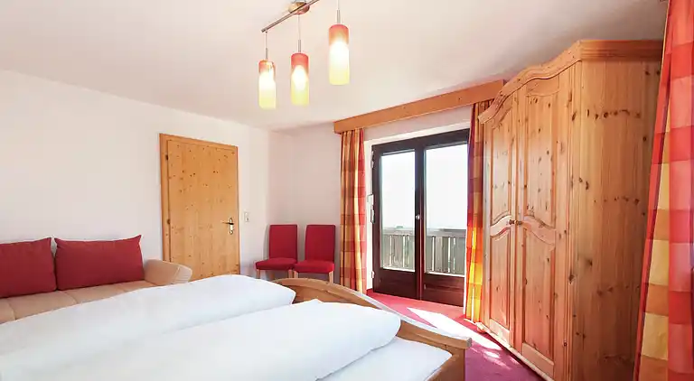 Ferielejlighed i Westendorf